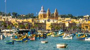 Малта:  недостигът  на    вода  е  част  от  живота