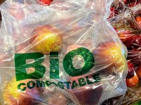Wie nachhaltig sind die neuen biologisch abbaubaren, kompostierbaren und biobasierten Kunststoffprodukte, die jetzt Verwendung finden?