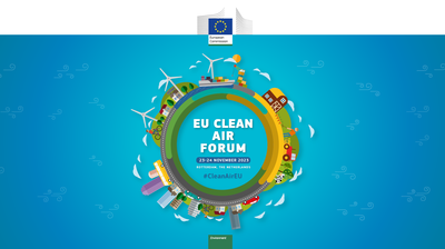 EU Clean Air Forum 2023