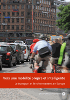 Signaux 2016 - Vers une mobilité propre et intelligente