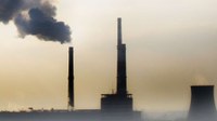 EU ETS emissions continued to decline during the Covid-19 pandemic