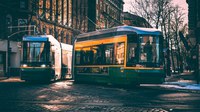 A közlekedés fenntarthatóbbá tétele Európában 