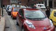 Elektromos járművek: elmozdulás a fenntartható mobilitási rendszer felé