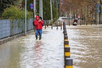 Európa nincs felkészülve a gyorsan növekvő éghajlati kockázatokra