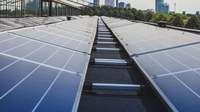 Byer kan gi prosumenter av fornybar energi nye muligheter