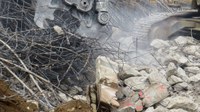 Construction and demolition waste: challenges and opportunities in a circular economy
