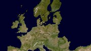 Program Copernicus -  opazovanje Zemlje iz vesolja in s terena
