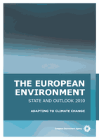 Adapting to climate change - SOER 2010 thematic assessment
