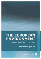 Freshwater quality — SOER 2010 thematic assessment